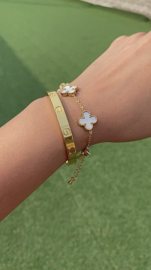 VC LOVE COMBO (2 BRACELETS)