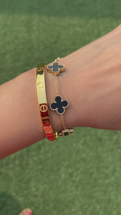 VC LOVE COMBO (2 BRACELETS)