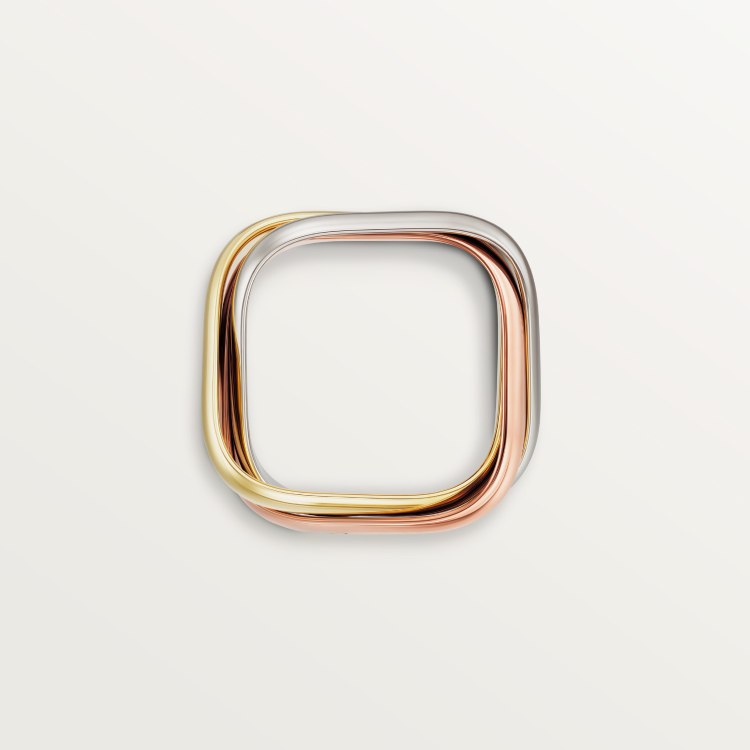 Elegant Rose Gold Ring – Timeless Charm Meets Modern Glam