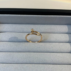 Aussie Luxury Ring