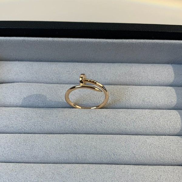 Aussie Luxury Ring